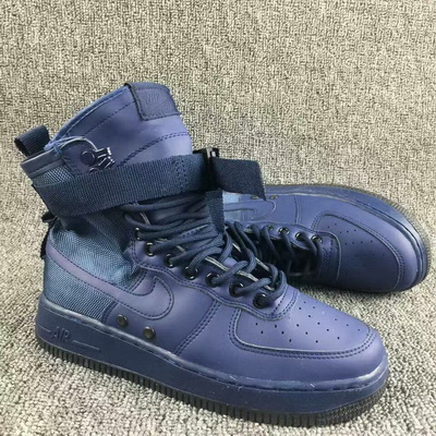 Nike Special Forces Air Force 1 Men Shoes_08